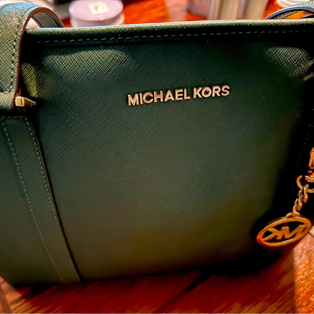 Large Michael Kors Tote